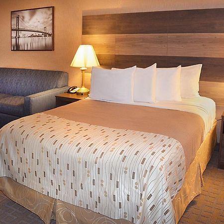 אסינגטון Clarion Hotel Philadelphia International Airport מראה חיצוני תמונה