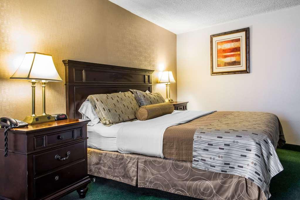 אסינגטון Clarion Hotel Philadelphia International Airport חדר תמונה
