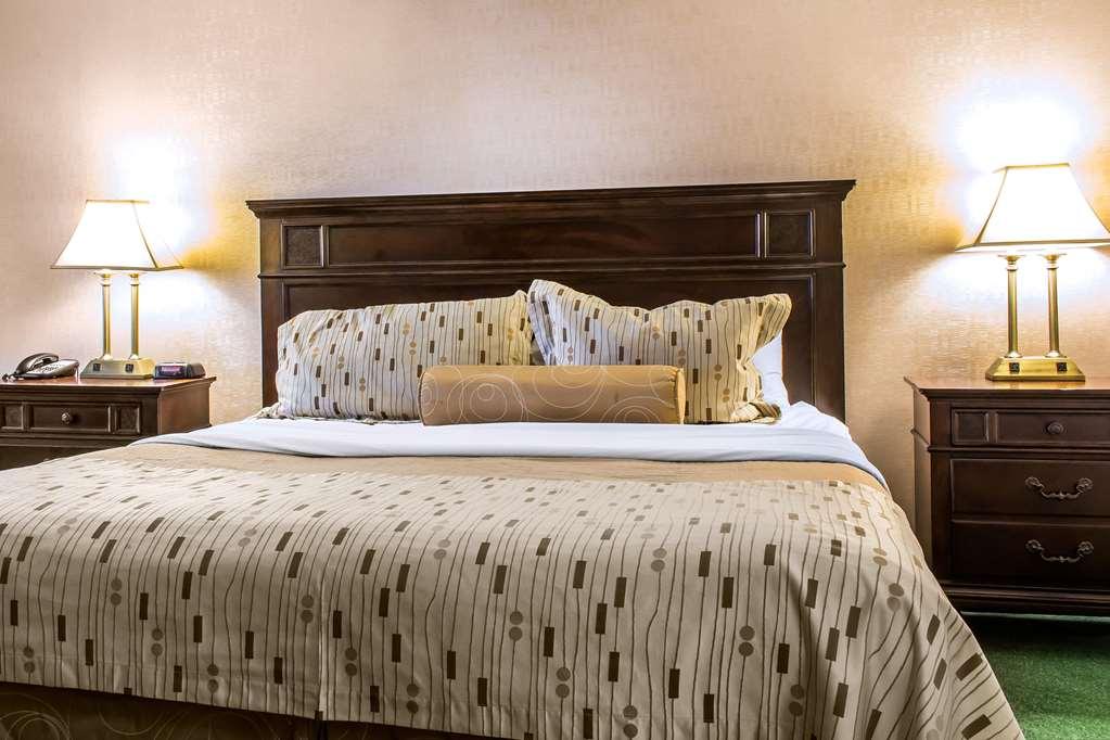 אסינגטון Clarion Hotel Philadelphia International Airport חדר תמונה