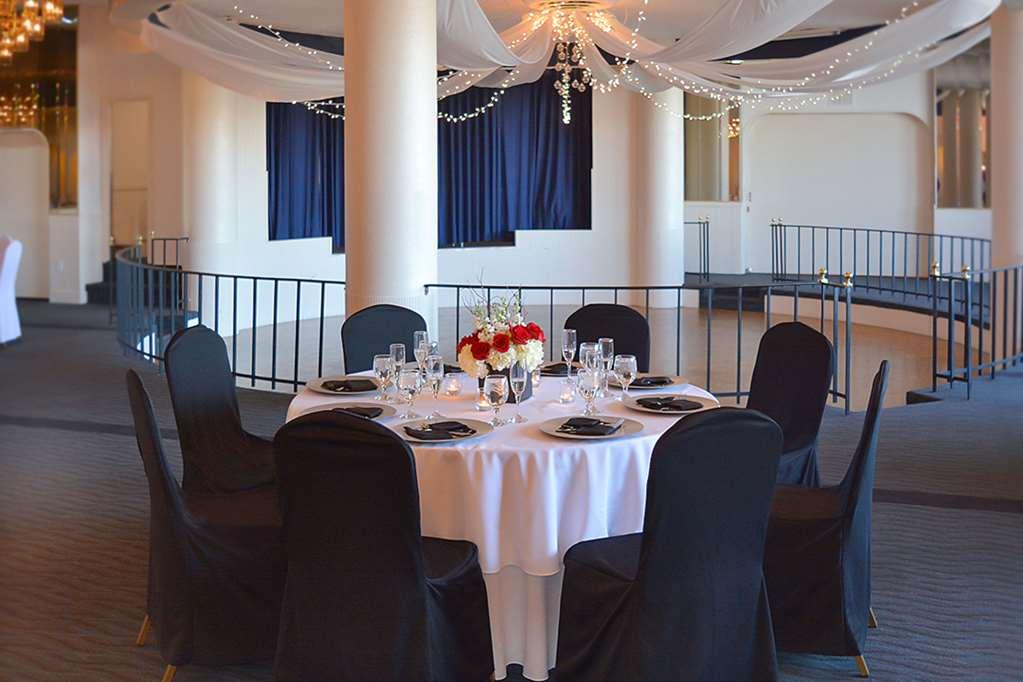 אסינגטון Clarion Hotel Philadelphia International Airport מתקנים תמונה