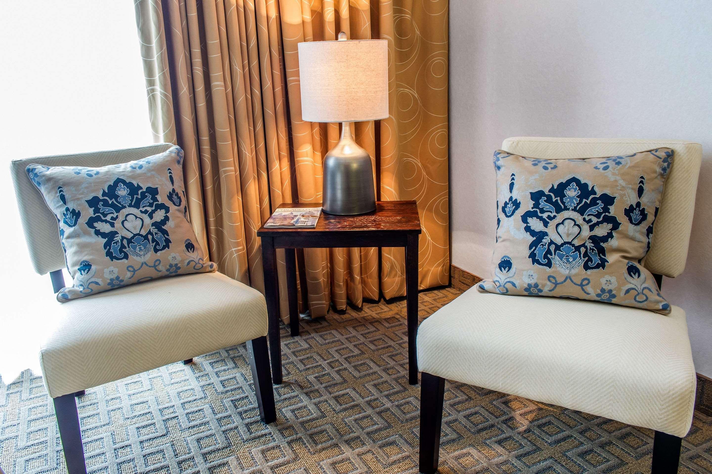 אסינגטון Clarion Hotel Philadelphia International Airport מראה חיצוני תמונה