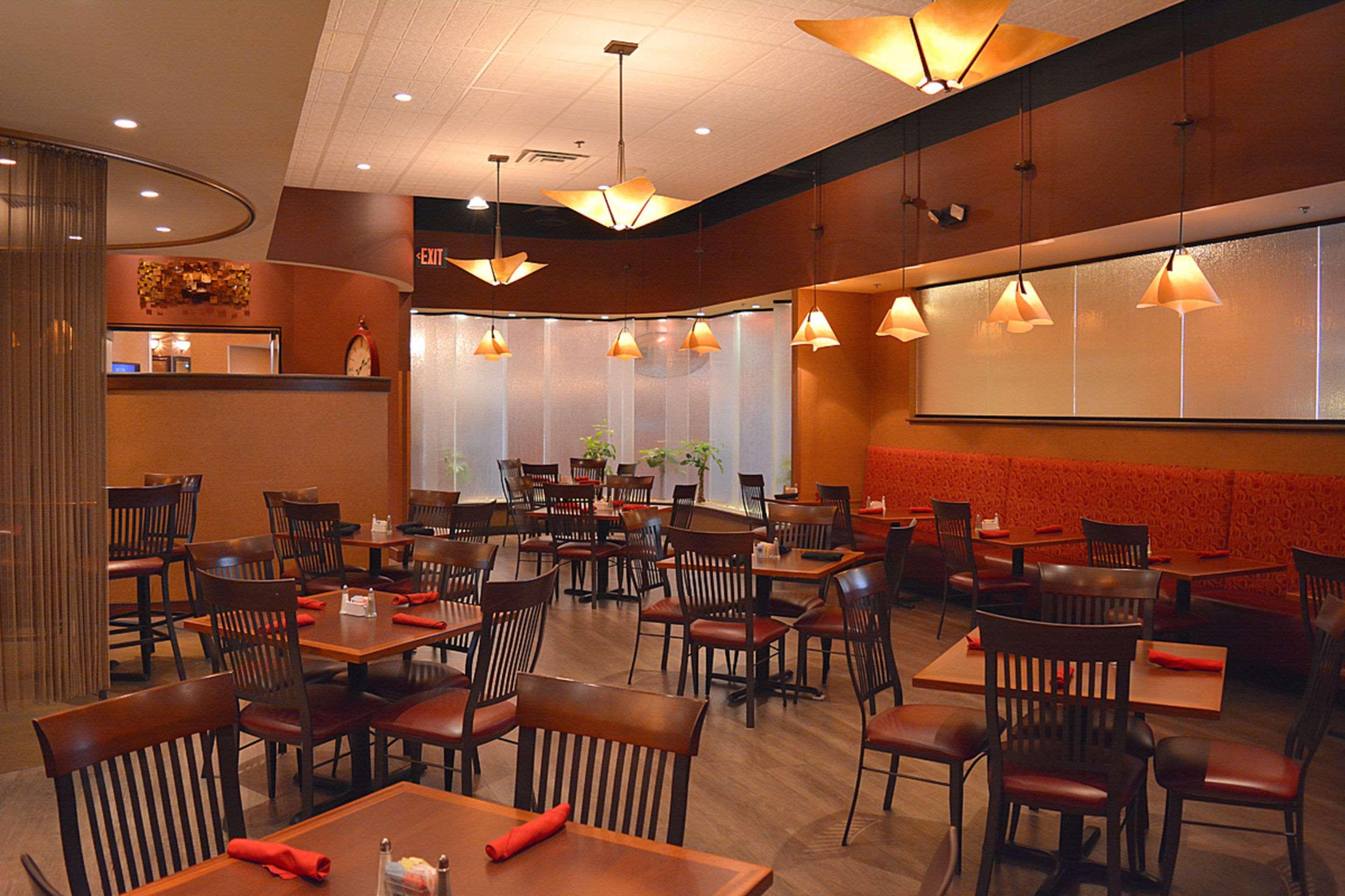 אסינגטון Clarion Hotel Philadelphia International Airport מראה חיצוני תמונה