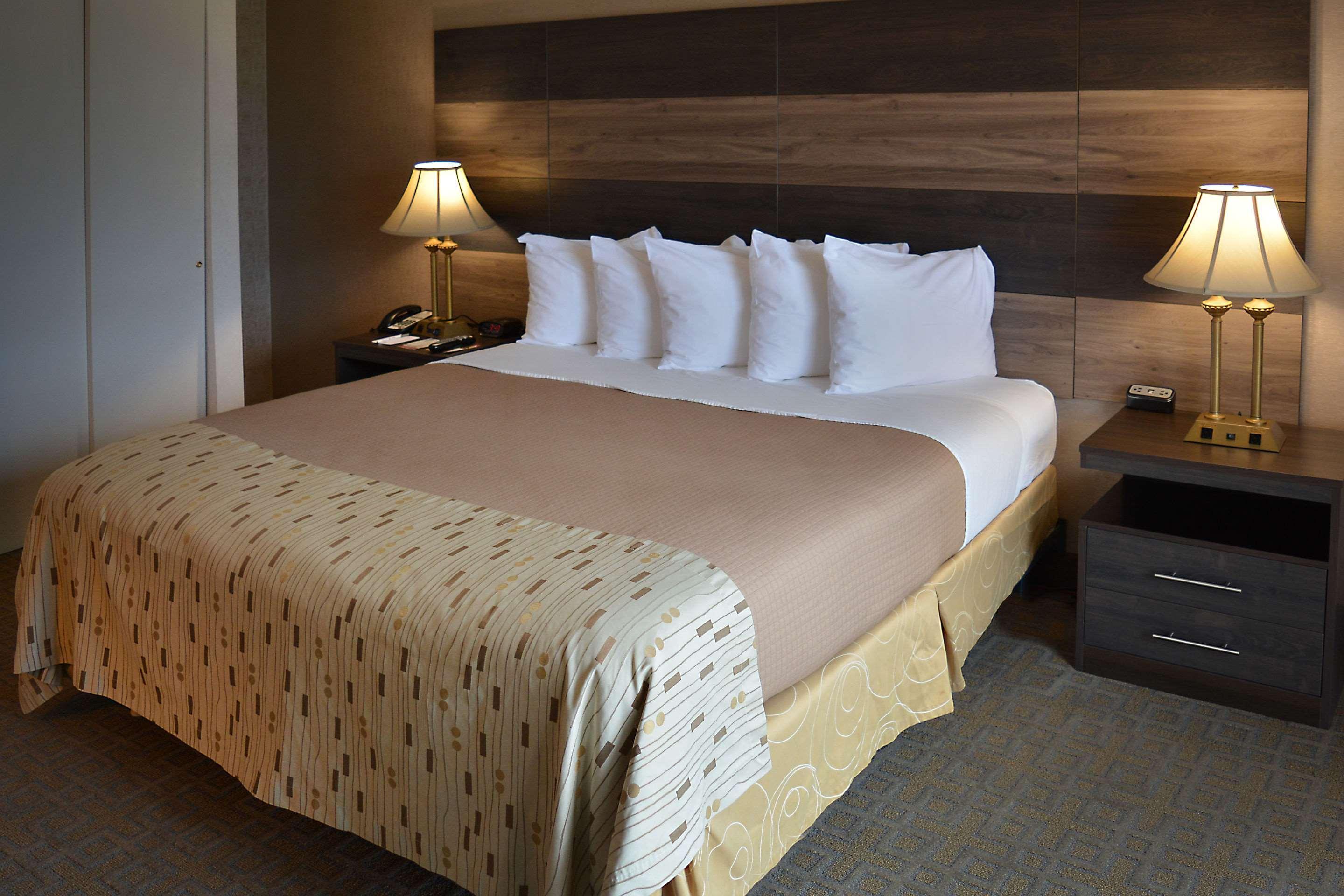 אסינגטון Clarion Hotel Philadelphia International Airport מראה חיצוני תמונה
