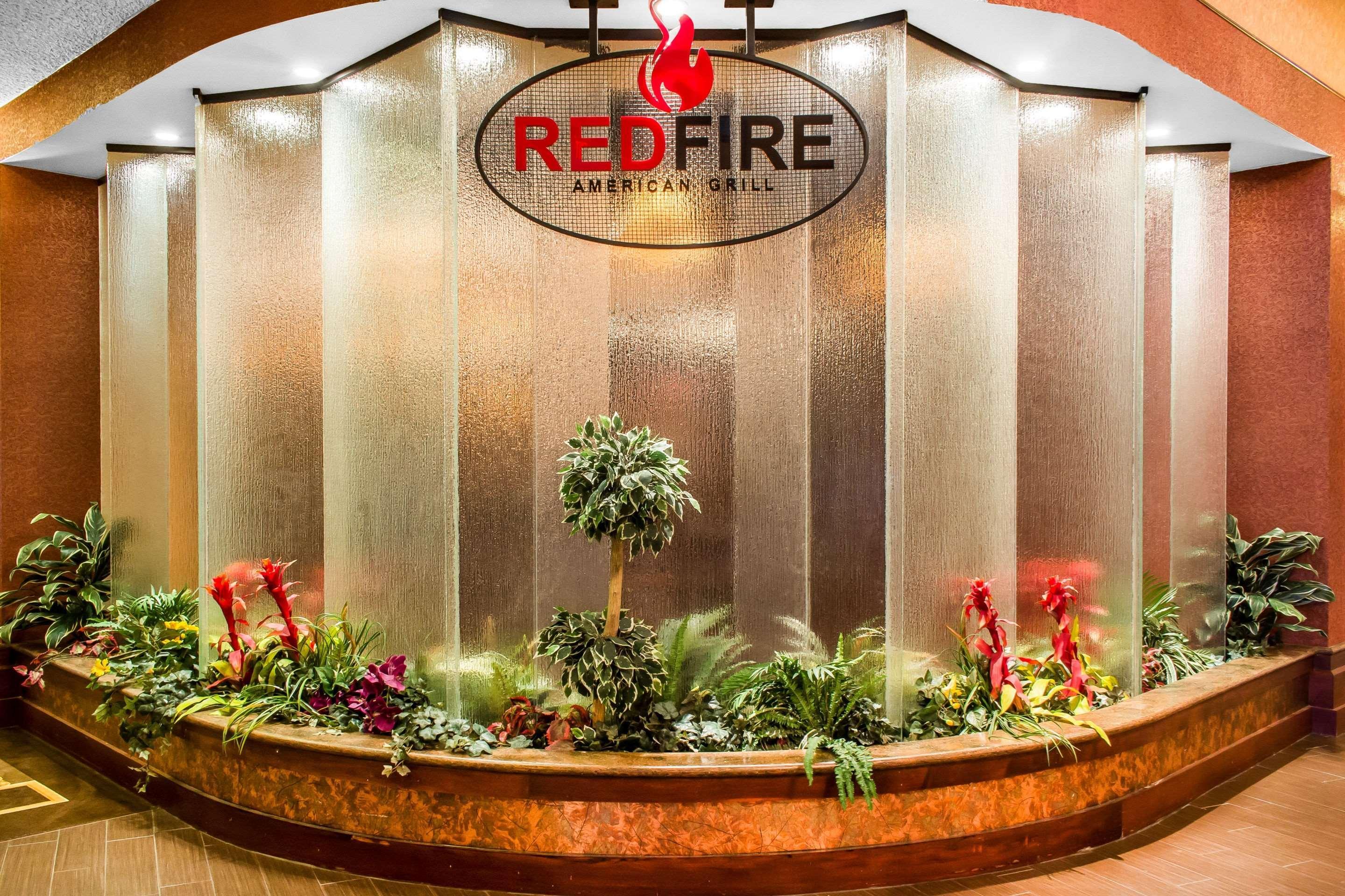 אסינגטון Clarion Hotel Philadelphia International Airport מראה חיצוני תמונה