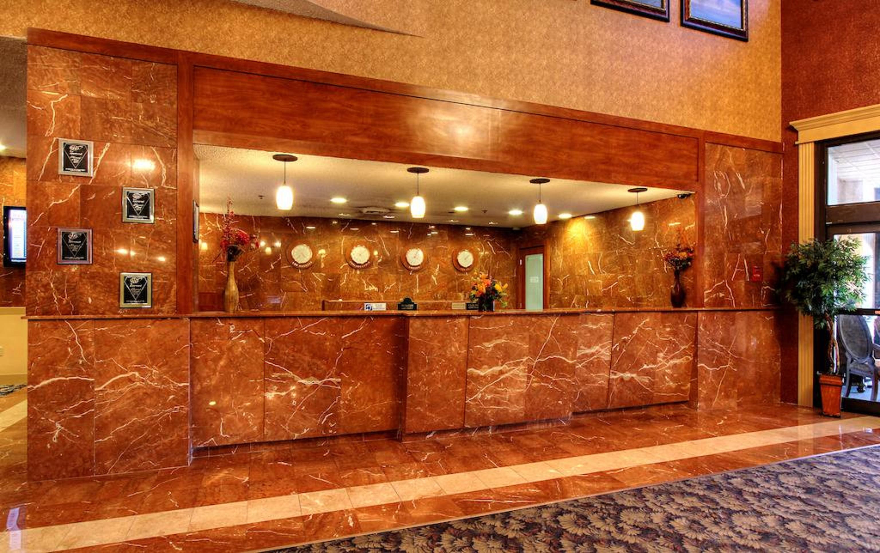 אסינגטון Clarion Hotel Philadelphia International Airport מראה חיצוני תמונה