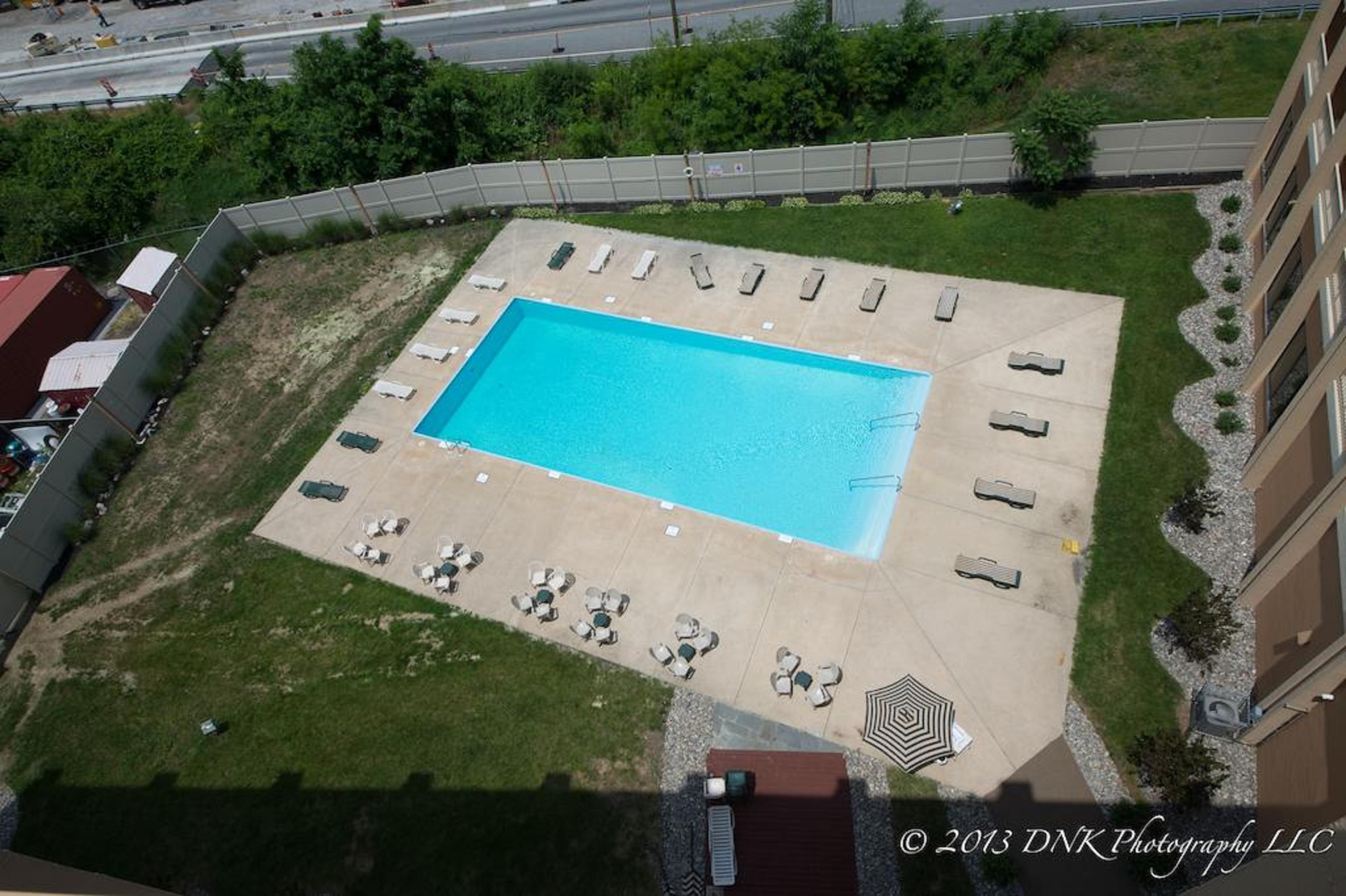 אסינגטון Clarion Hotel Philadelphia International Airport מראה חיצוני תמונה