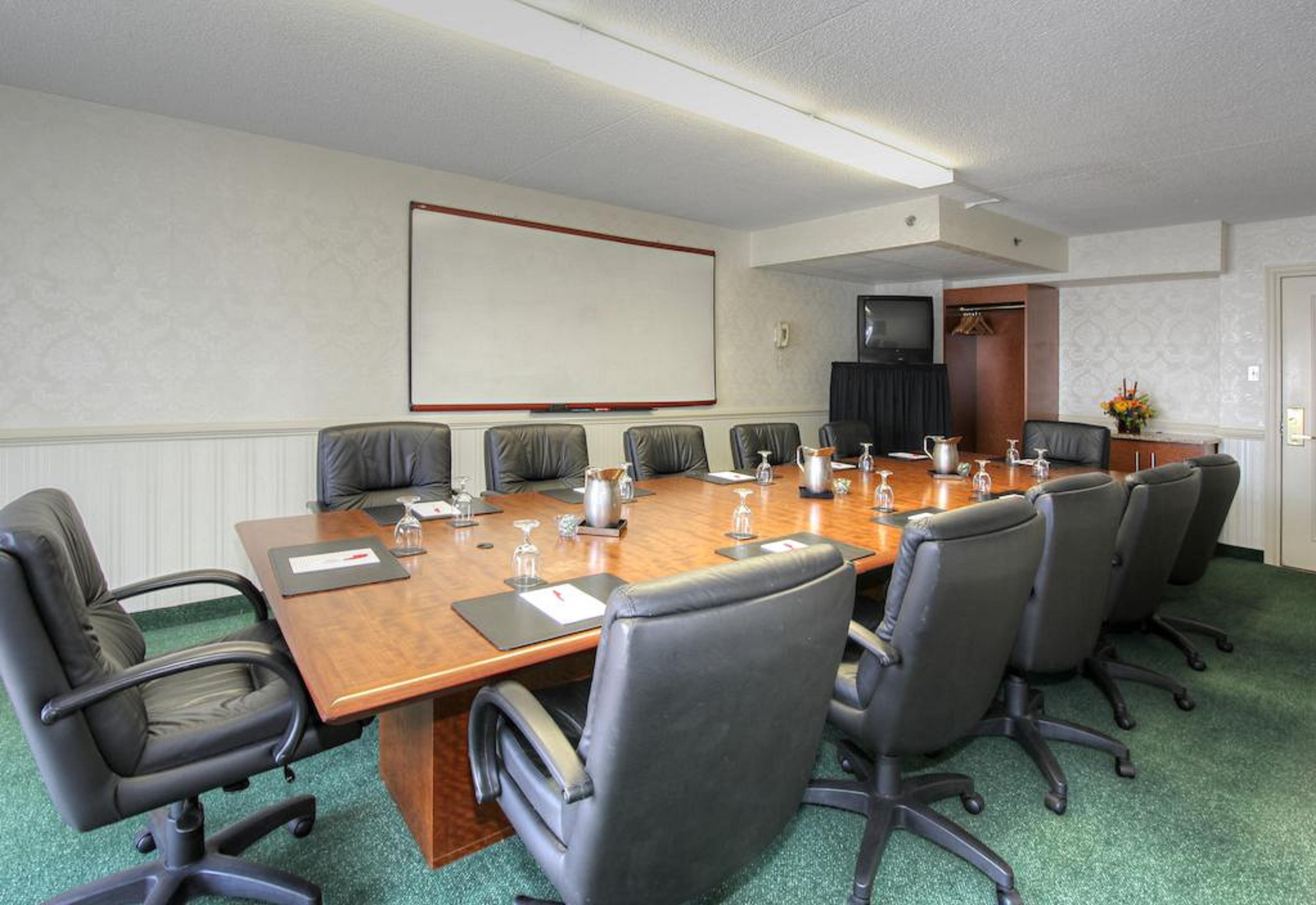 אסינגטון Clarion Hotel Philadelphia International Airport מראה חיצוני תמונה