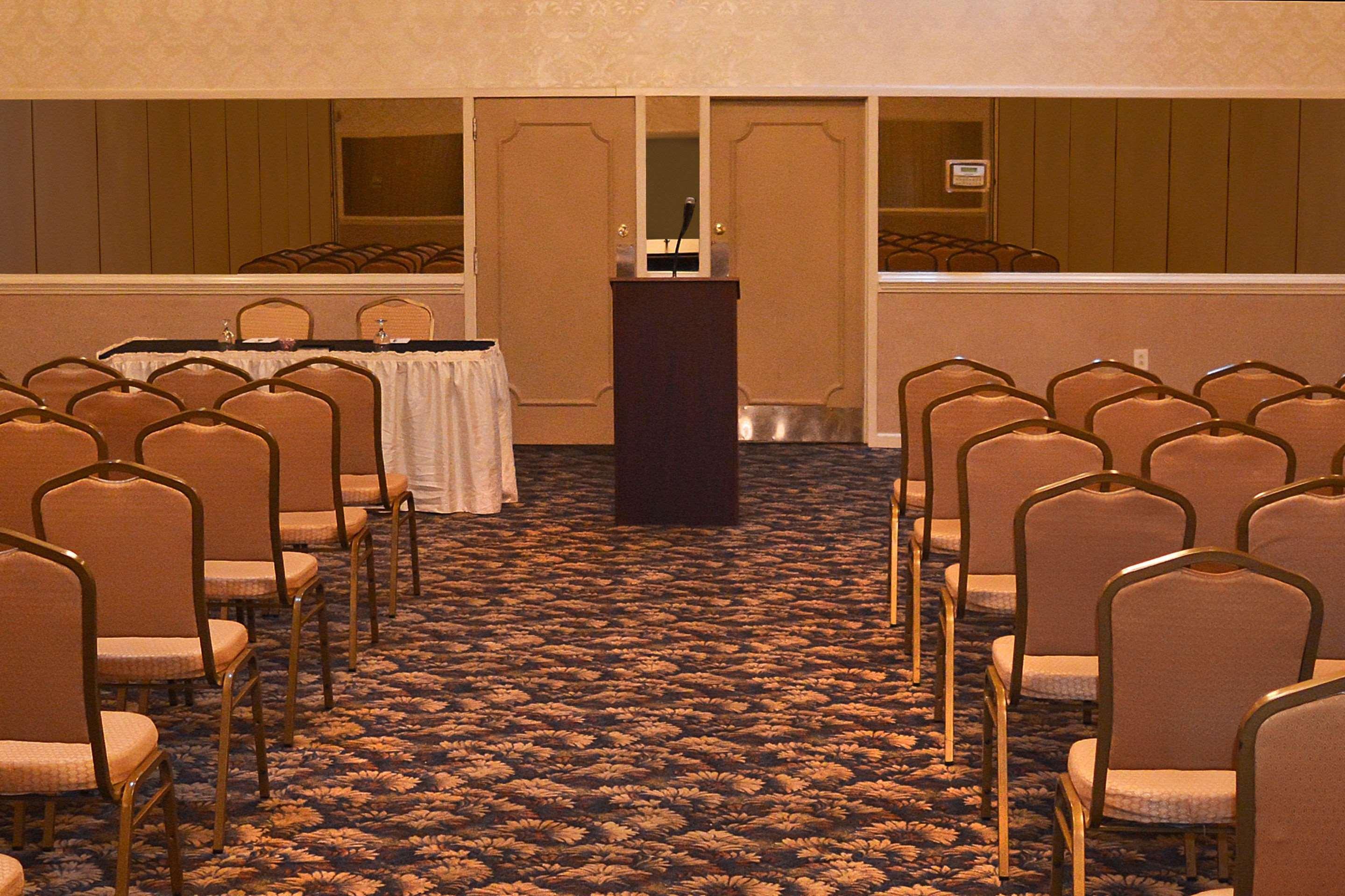 אסינגטון Clarion Hotel Philadelphia International Airport מראה חיצוני תמונה