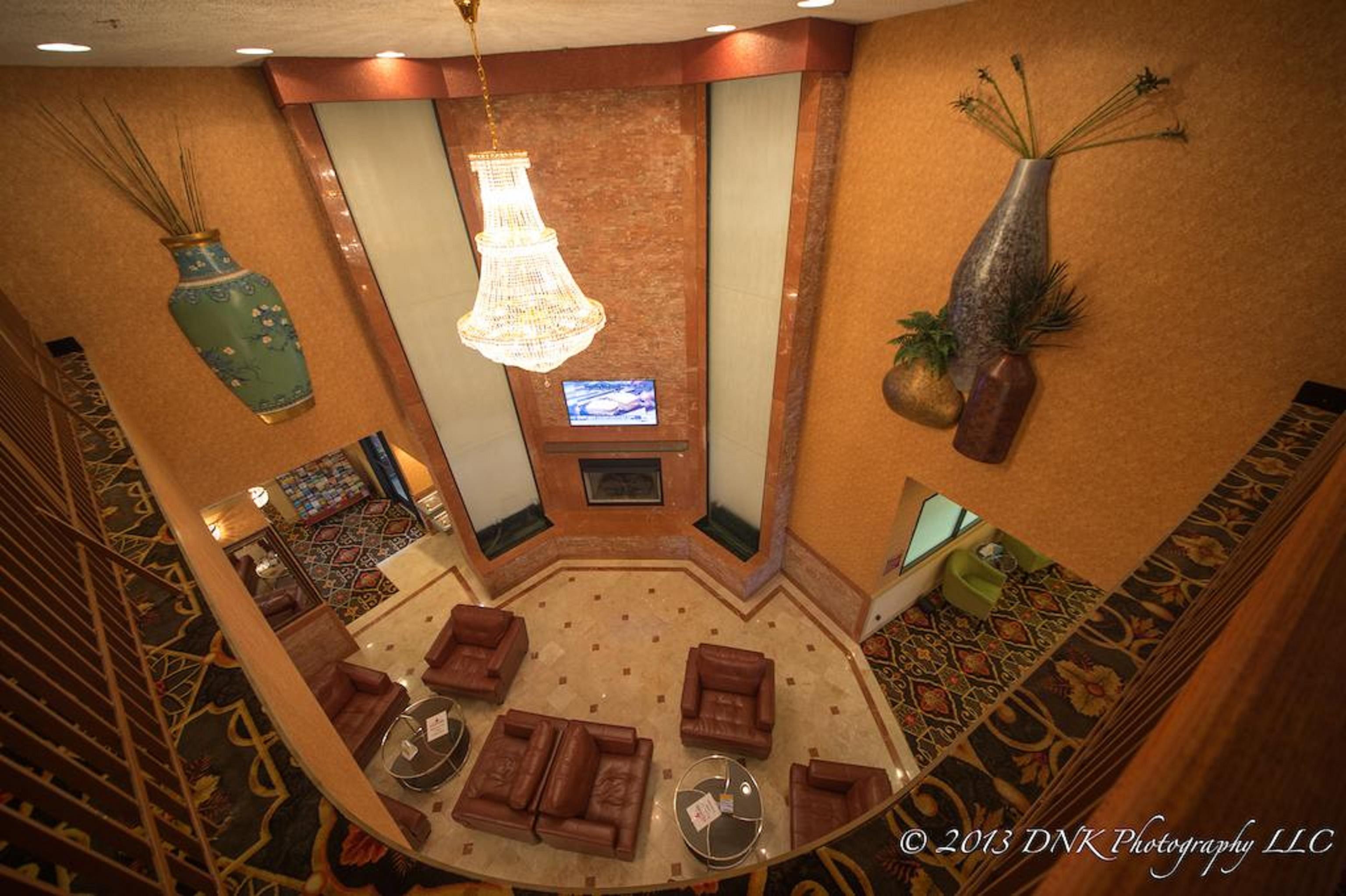 אסינגטון Clarion Hotel Philadelphia International Airport מראה חיצוני תמונה