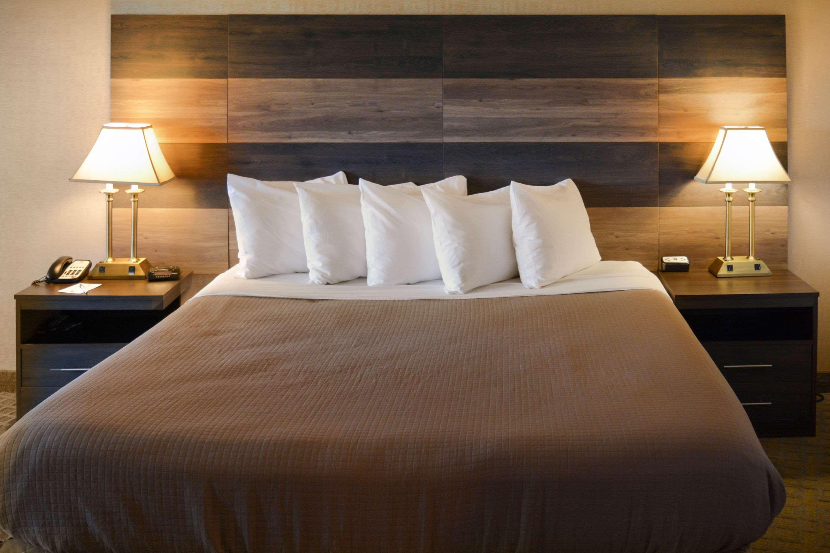 אסינגטון Clarion Hotel Philadelphia International Airport מראה חיצוני תמונה