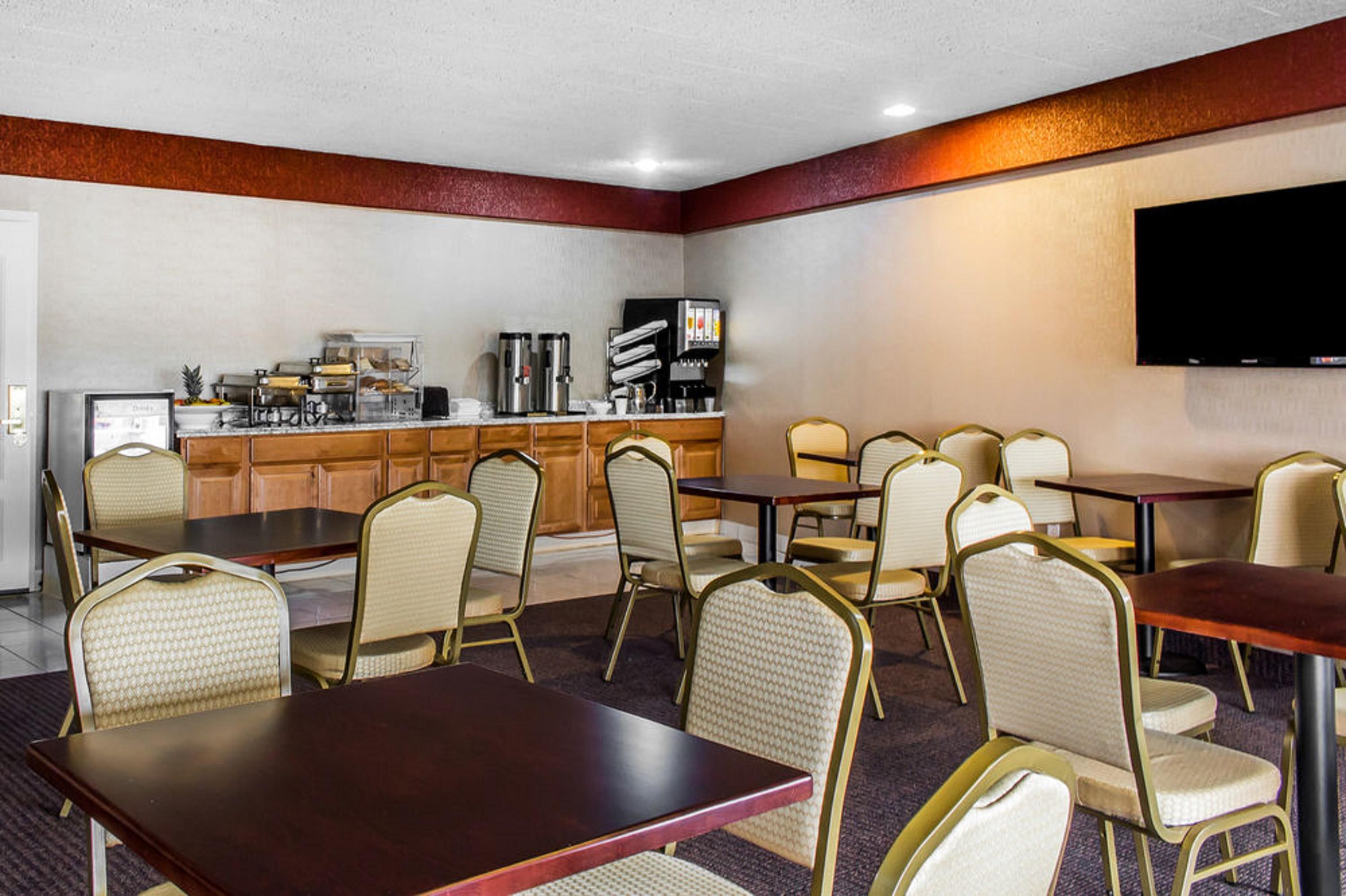 אסינגטון Clarion Hotel Philadelphia International Airport מראה חיצוני תמונה
