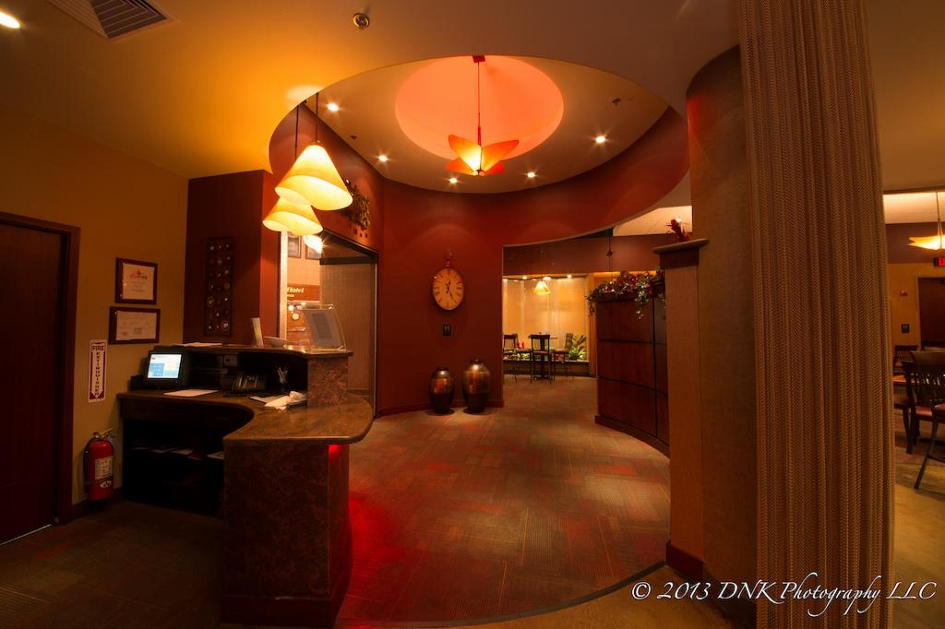 אסינגטון Clarion Hotel Philadelphia International Airport מראה חיצוני תמונה