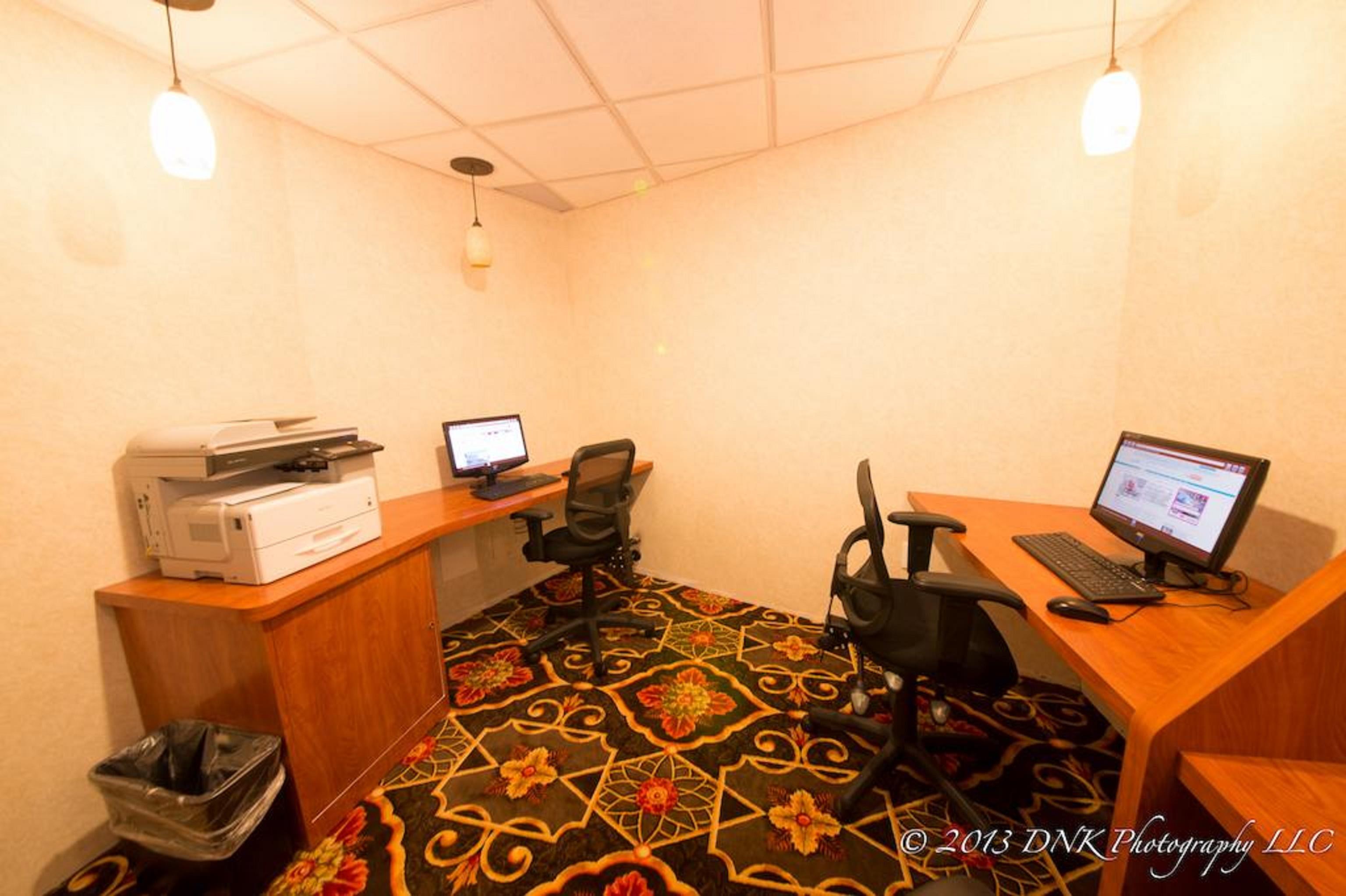 אסינגטון Clarion Hotel Philadelphia International Airport מראה חיצוני תמונה