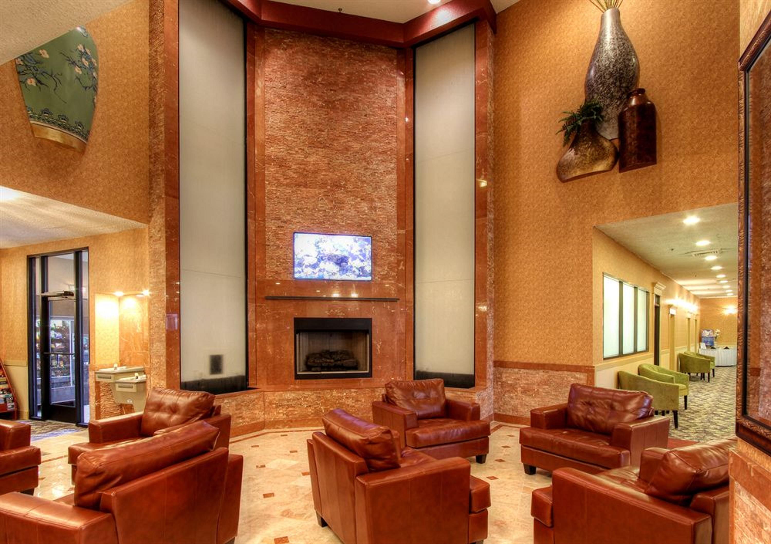 אסינגטון Clarion Hotel Philadelphia International Airport מראה חיצוני תמונה