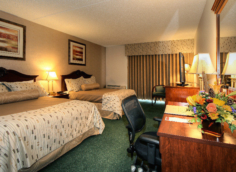 אסינגטון Clarion Hotel Philadelphia International Airport חדר תמונה